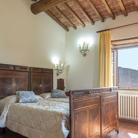 Casale Presciano Apartment Pergine Valdarno Стая снимка