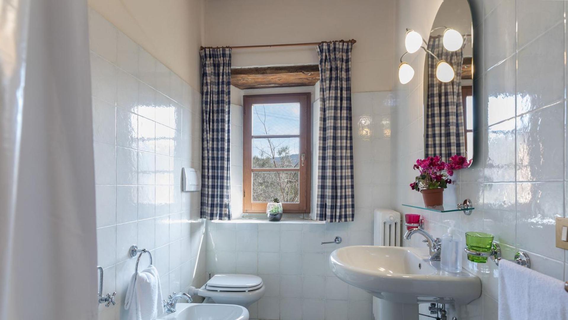 Casale Presciano Apartment Pergine Valdarno Стая снимка