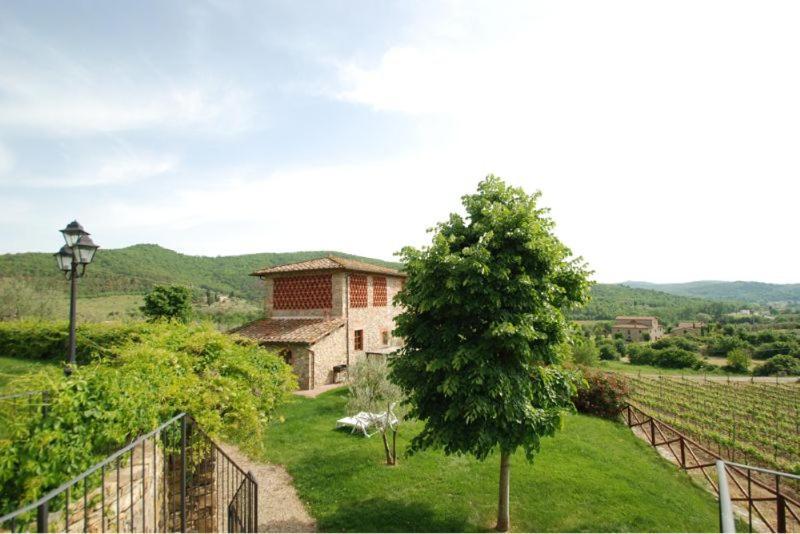 Casale Presciano Apartment Pergine Valdarno Стая снимка