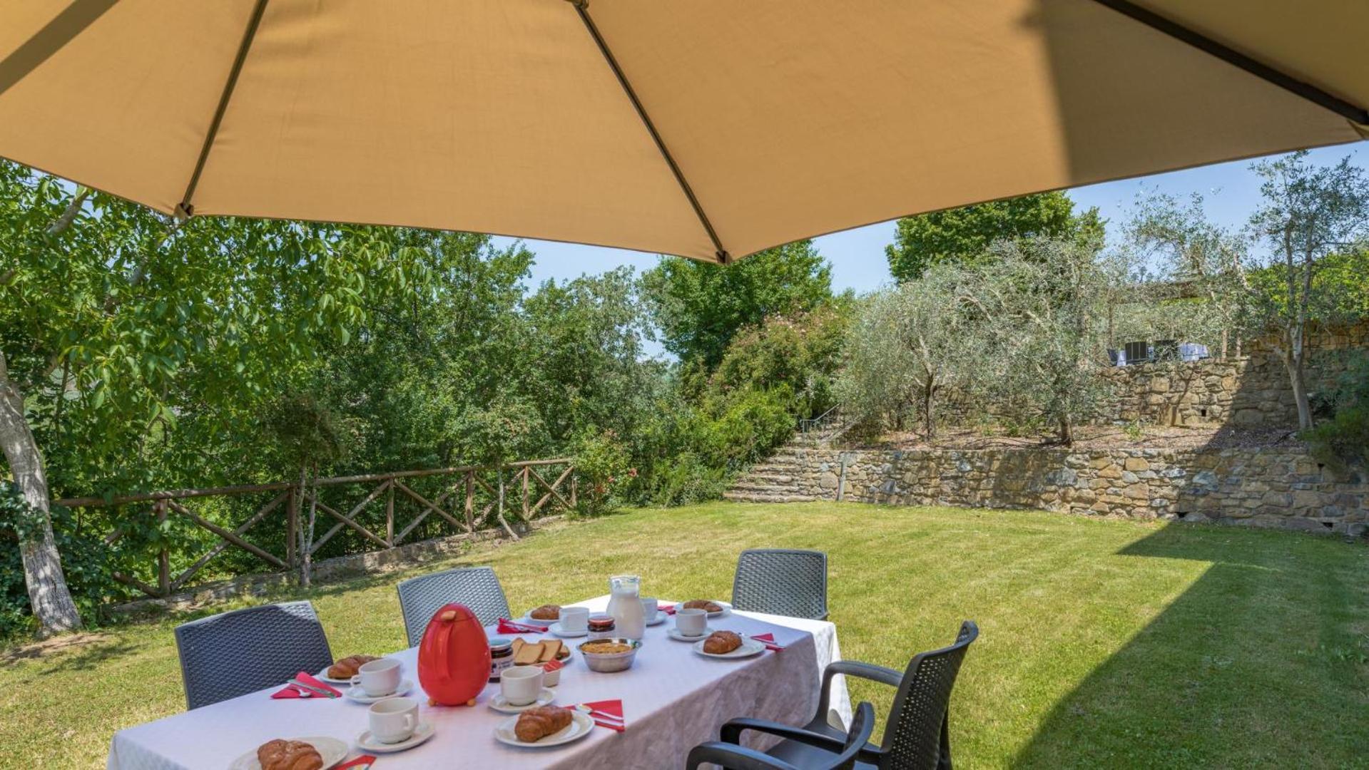 Casale Presciano Apartment Pergine Valdarno Стая снимка